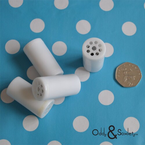 Toy Rattle Noise Maker Insert for Handmade Toys Etsy