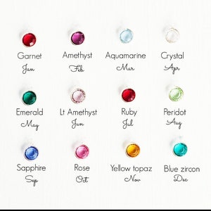 Birthstone bracelet gift, Personalised jewellery, Birthday gift, Gift for her, Christmas gift, Mum gift, Sister gift, July birthstone, Ruby