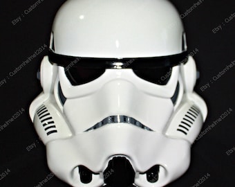 クラシックストームトルーパーヘルメット - Etsy 日本