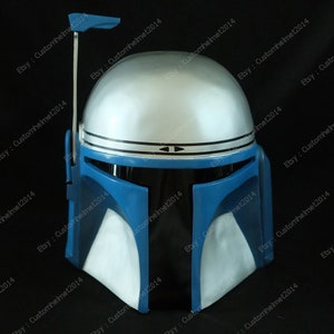 Jango fett helmet - Etsy 日本