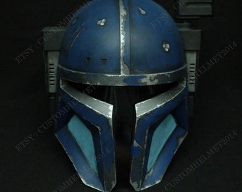 Mandalorian Paz Vizsla Helmet Cosplay The Variant Mask Halloween Costume Movie Prop ST22
