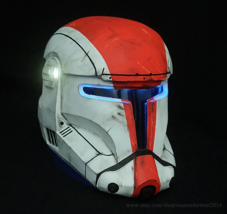 commando helmet star wars