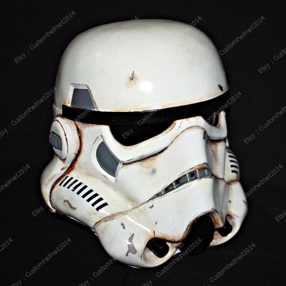 Classic Stormtrooper Costume Classic Stormtrooper Costume
