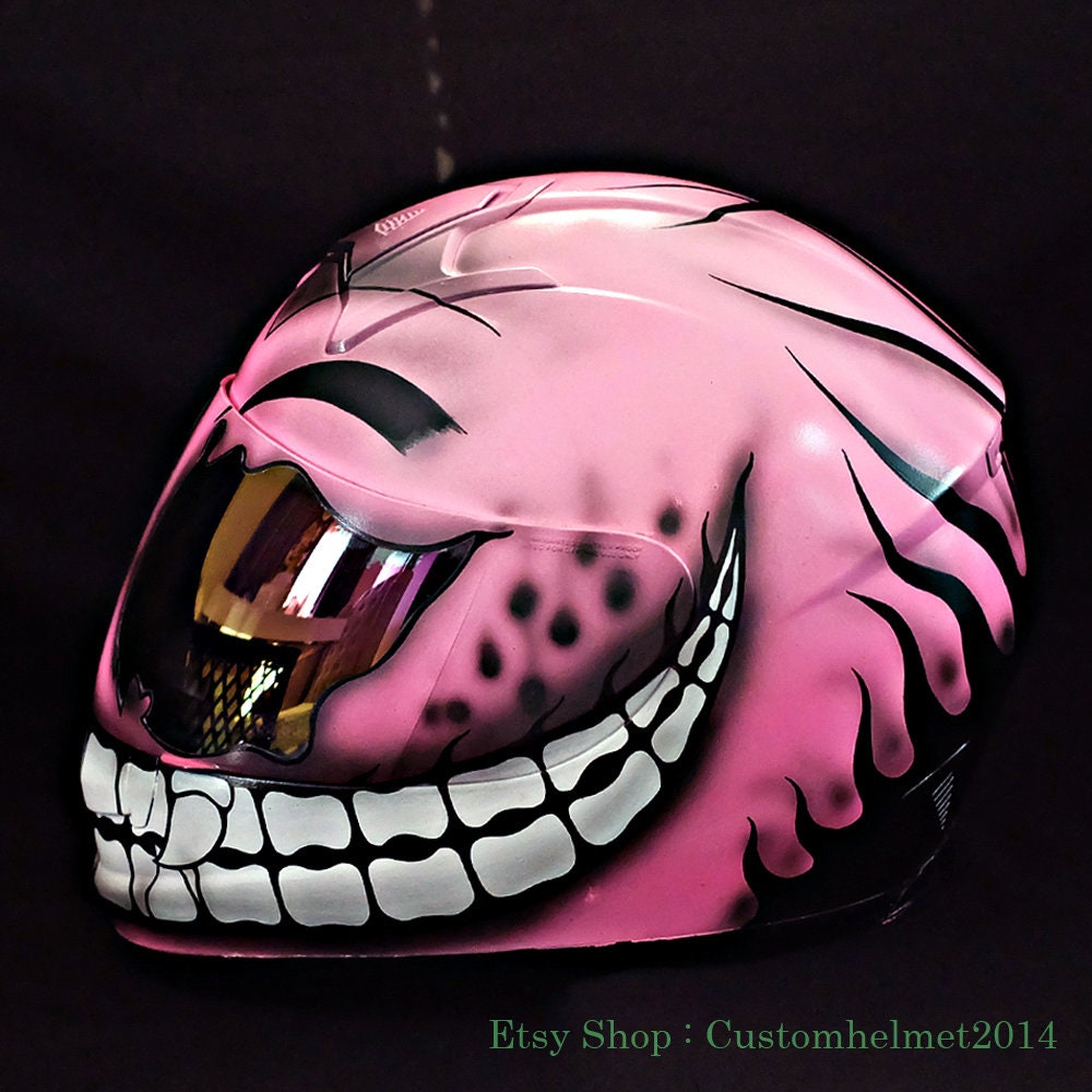 Custom Helmet Custom Motorcycle Helmet Superbike Helmet Etsy