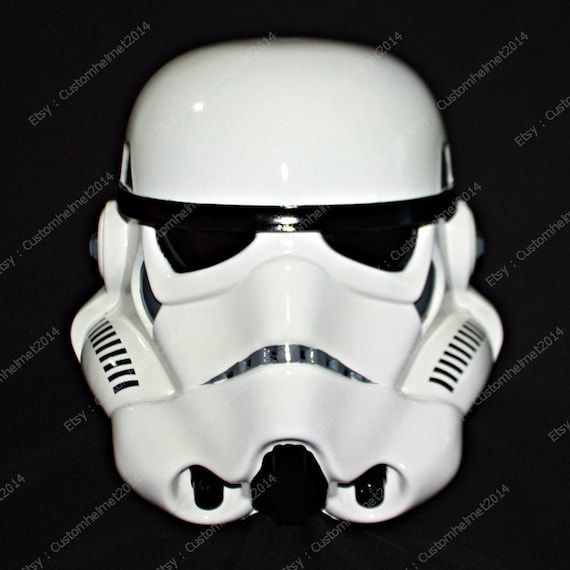 Classic Stormtrooper Costume Classic Stormtrooper Costume