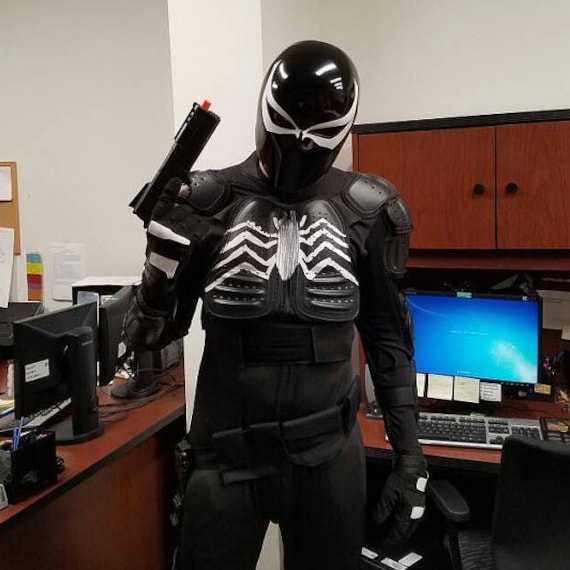 Halloween costumes venom deals