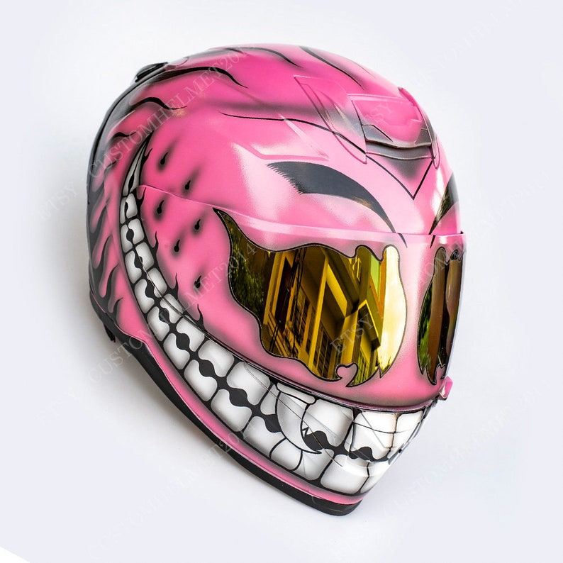 Custom Helmet Custom Motorcycle Helmet Superbike Helmet Etsy