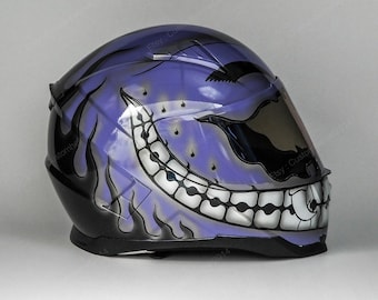MAYTH shop　ヘルメット　カスタム カスタムヘルメット、カスタムバイクヘルメット、スーパーバイク