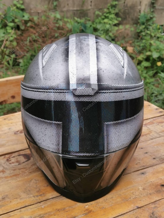 Buy Custom Helmet, Custom Motorcycle Helmet, Superbike Helmet