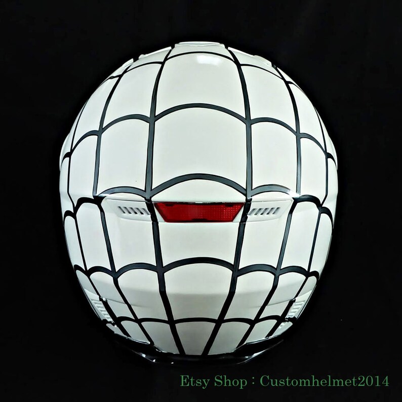 Custom helmet Custom motorcycle helmet Painted Art Gift Etsy