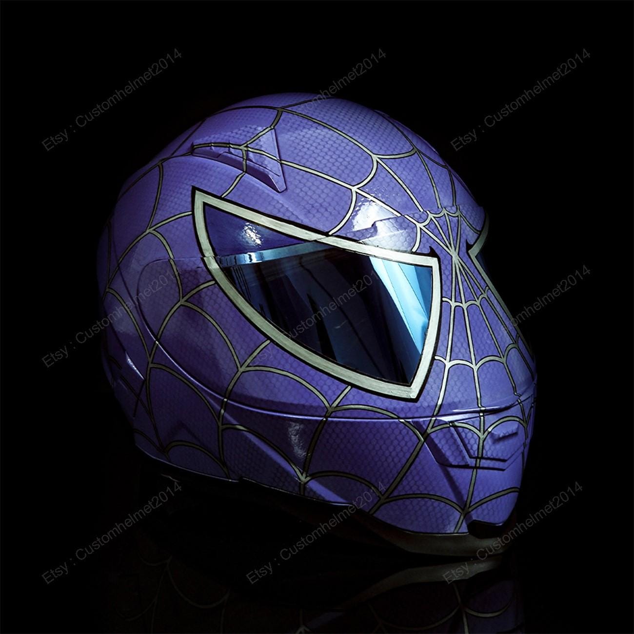 painting shoei helmet milkopotisek32 `s custom painted VFX-WR  #shoeihelmets #vfxwr