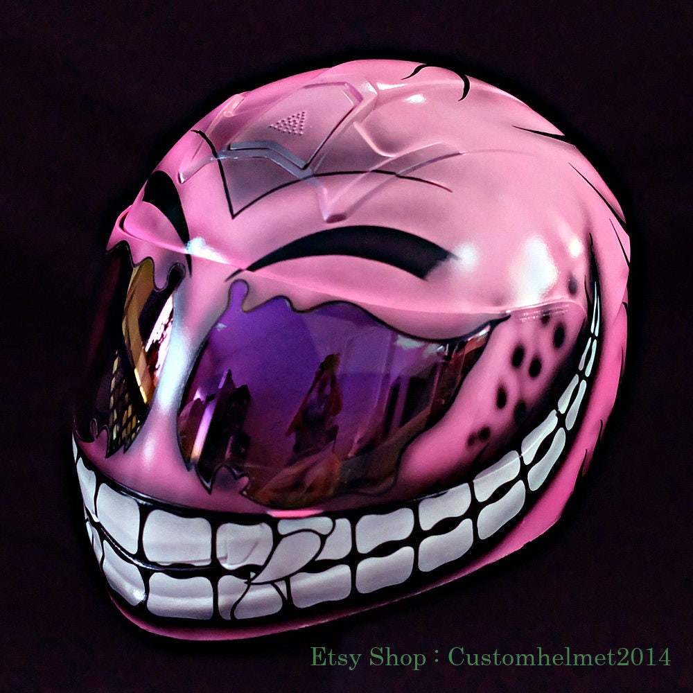 Custom Helmet Custom Motorcycle Helmet Superbike Helmet Etsy