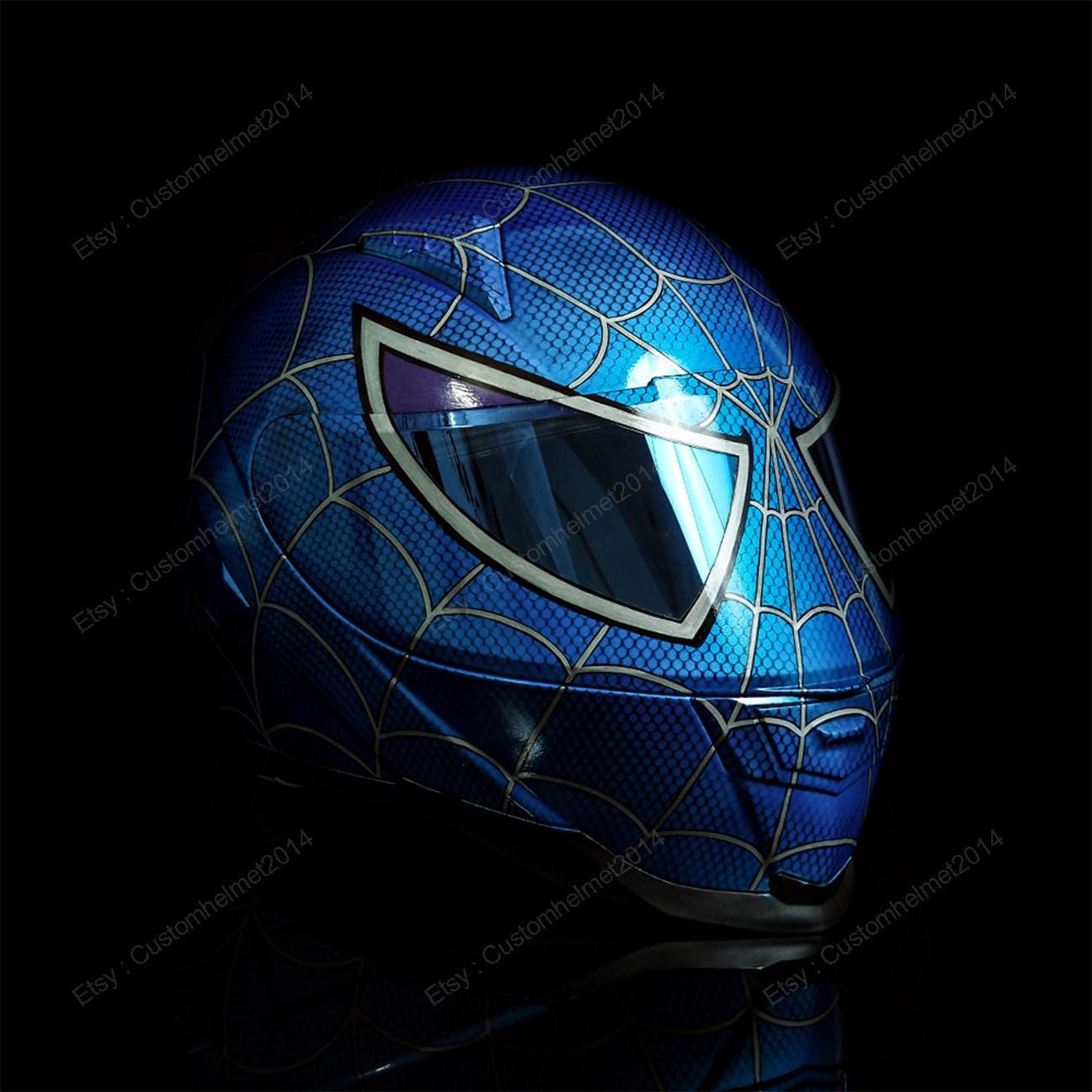 boba fett motorcycle helmet for sale Boba Fett Motorcycle Helmet