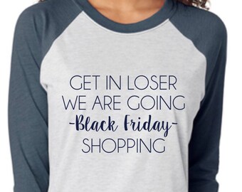 Black Friday Shirts - Etsy