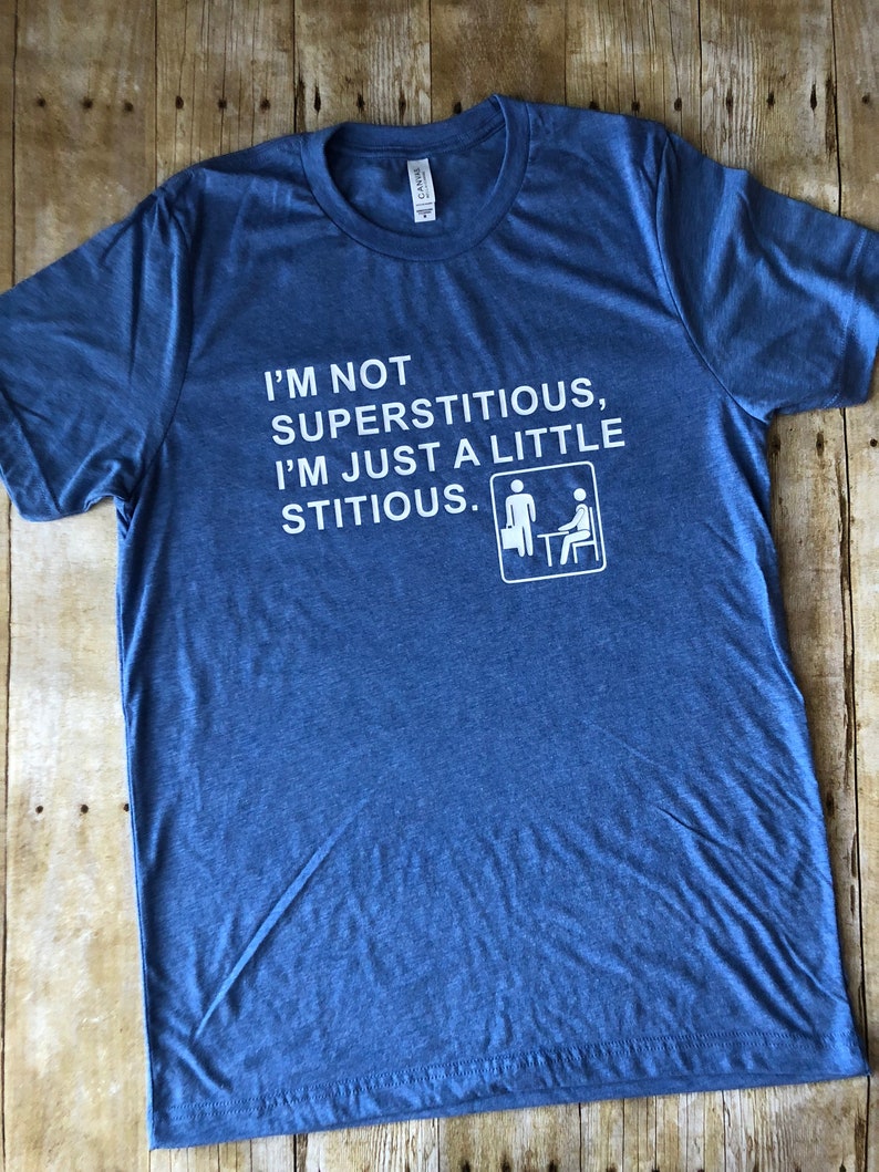 the office characters shirt