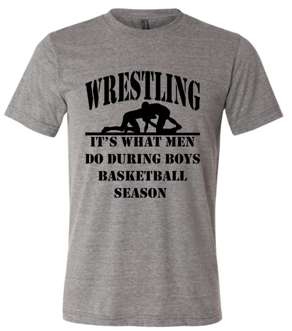 WRESTLIN MOM School Sports Athletes T-shirt Funny Wrestlers Long Sleeve Tee WRESTLIN MOM School Sports Athletes T-shirt Funny Wrestlers Long Sleeve Tee