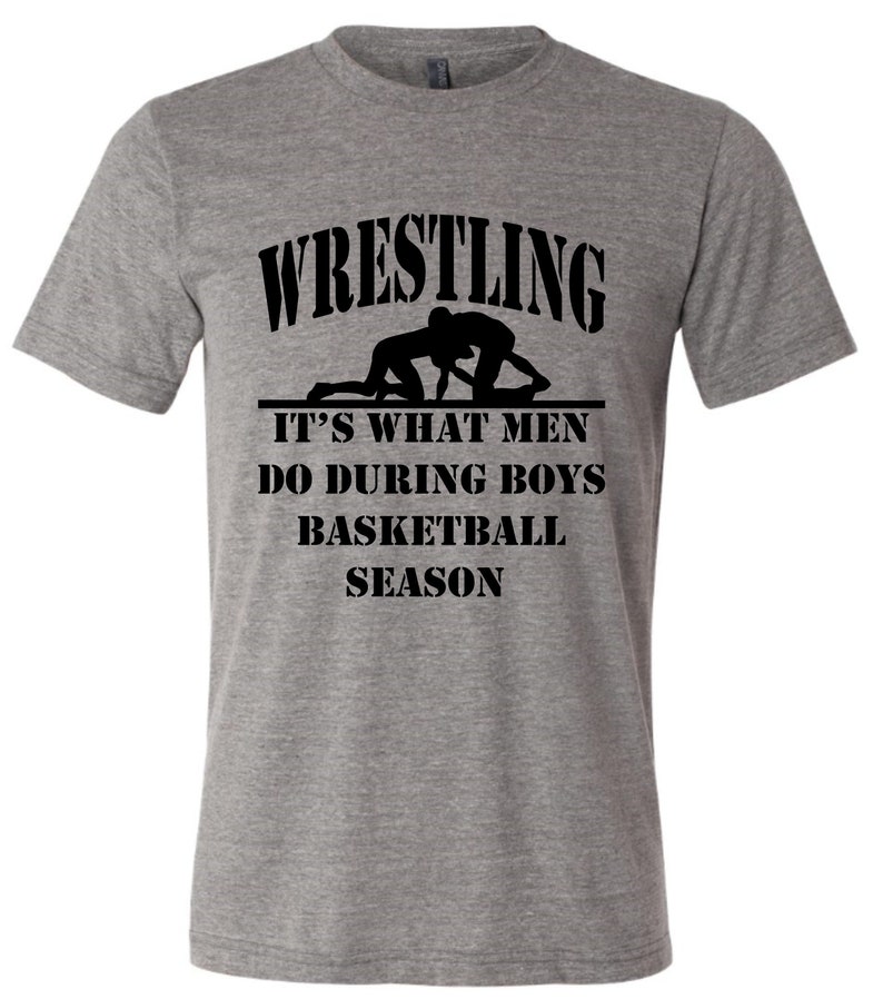 wrestling t shirts for moms