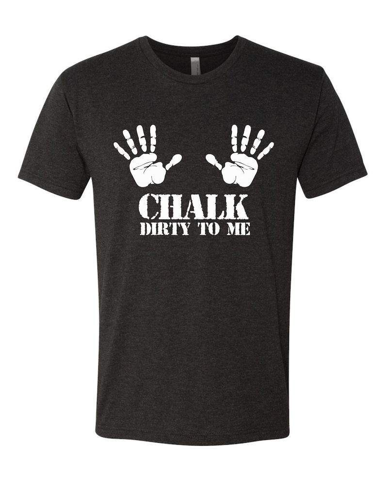 crossfit tshirt
