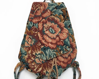 Backpack Tapestry  Backpack for women