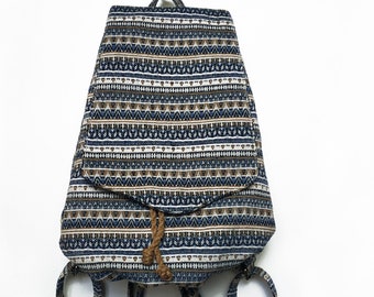 Backpack for woman   Backpack Tapestry