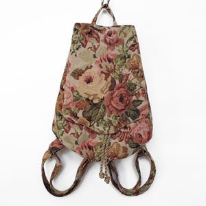 Small backpack purse   Backpack Tapestry