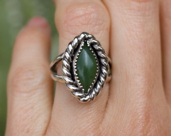 goblin jade ring