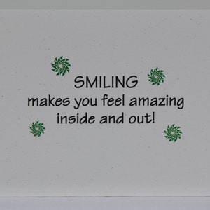 Kids Encouragement_Smile
