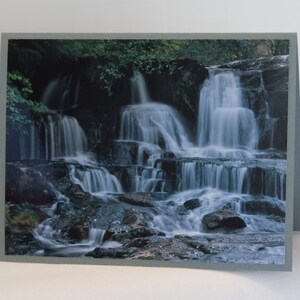 Difficult Time_Waterfalls