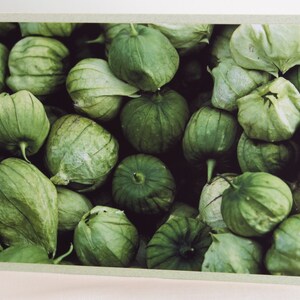 Gluten Free_Tomatillos image 1