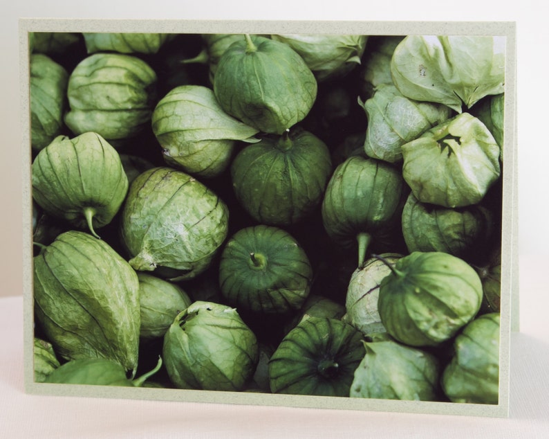 Gluten Free_Tomatillos image 1