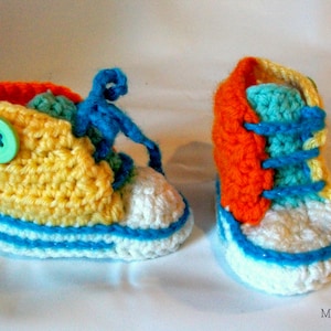 ready to ship baby booties slippers converse high top sneakers all-star