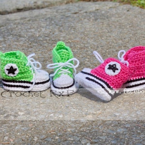 ready to ship baby booties slippers converse high top sneakers all-star