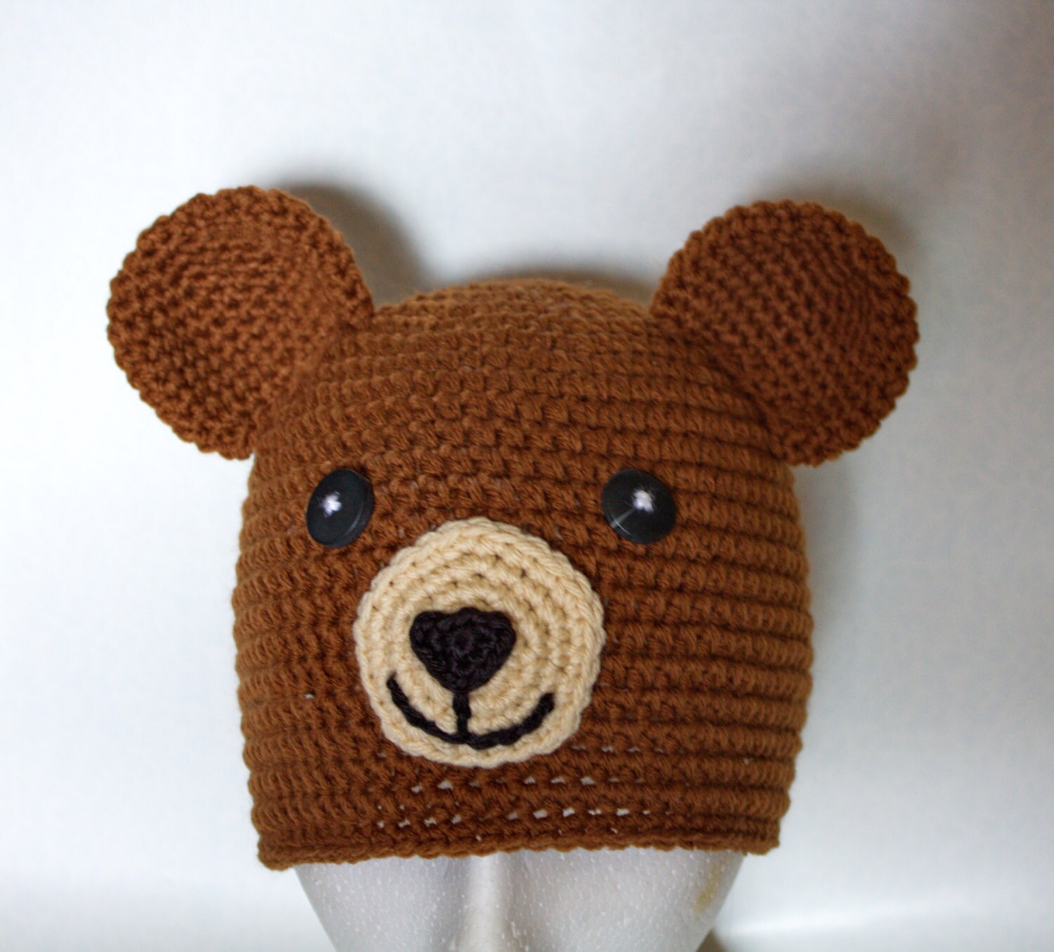 Teddy Hat main image 0