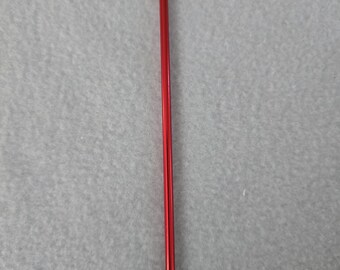 Locker Hook- Aluminum-4mm