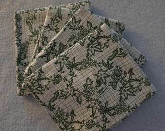 Fat Quarter for Quilting