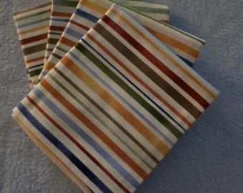 Fat Quarter for Quilting