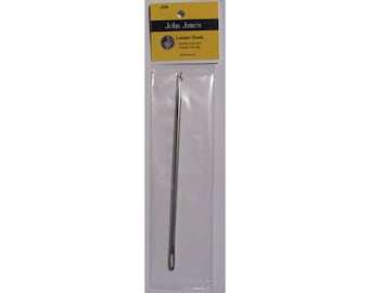 Locker Hook Stainless Steel