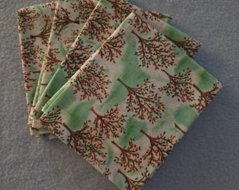 Fat Quarter for Quilting