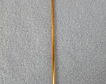 Locker Hook-Aluminum-2mm