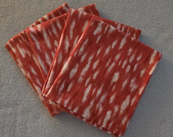 Fat Quarters for Quilting