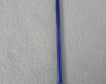 Locker Hook-Aluminum-6mm