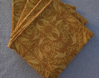 Fat Quarter for Quilting