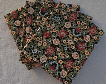 Fat Quarters for Quilting