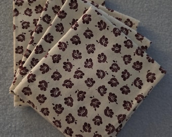 Fat Quarters for Quilting