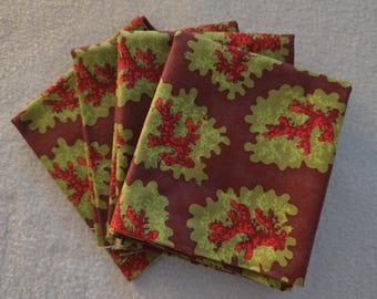 Fat Quarter for Quilting