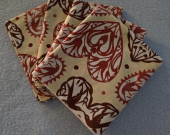 Fat Quarter for Quilting