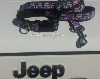 Muddy girl camo dog collar Clearance