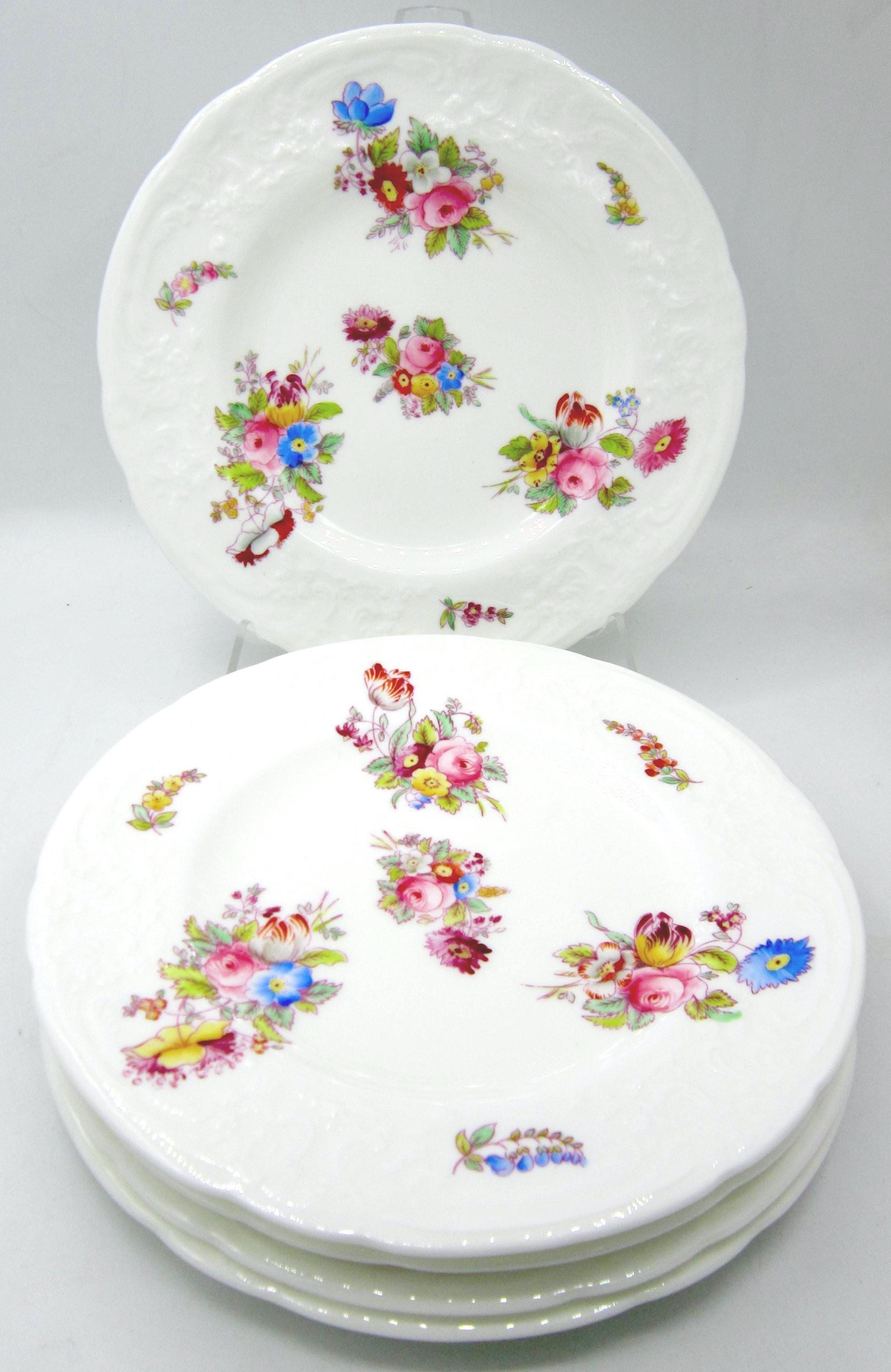 Coalport Bone China - Etsy Canada