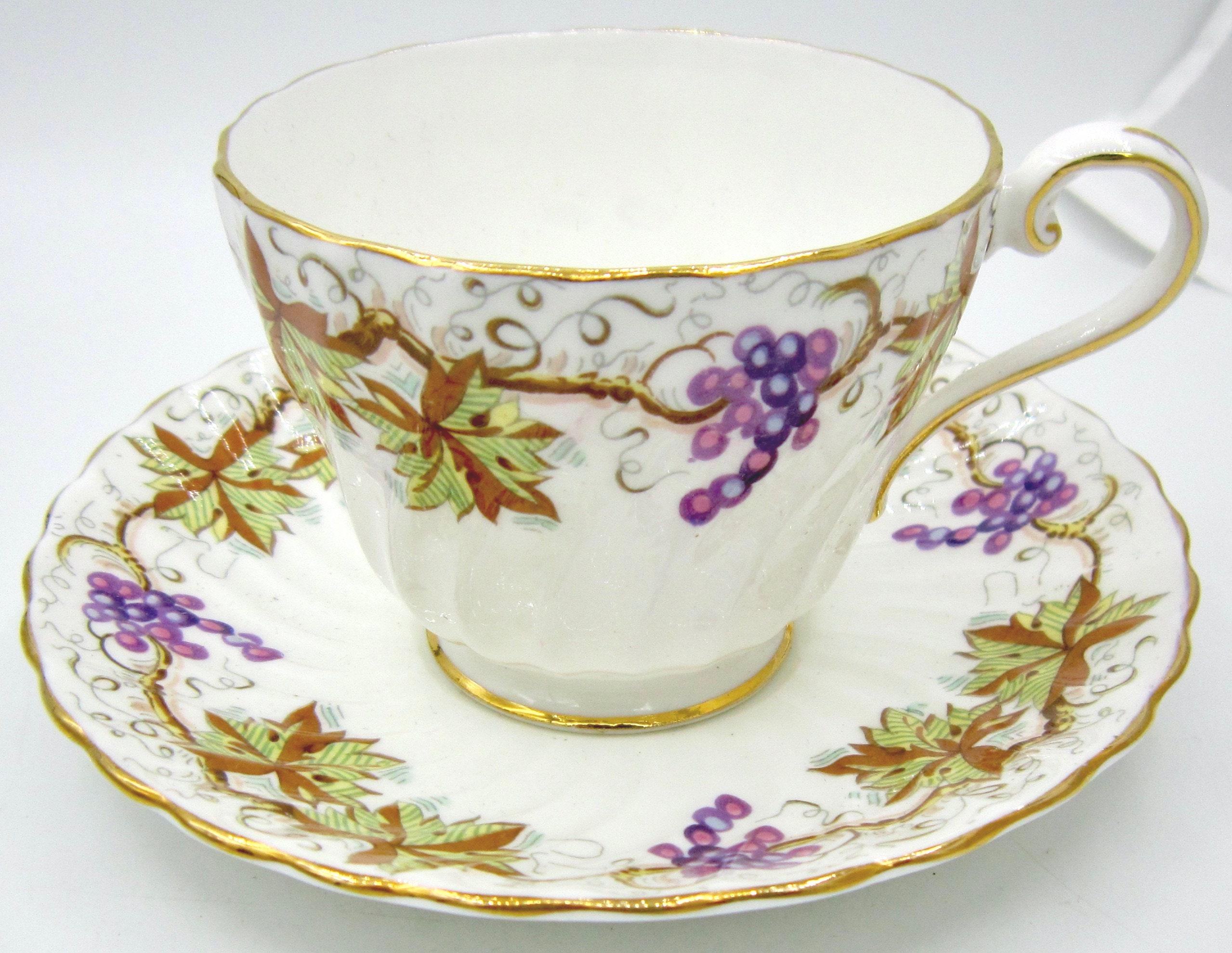 Ashley bone china - Etsy 日本