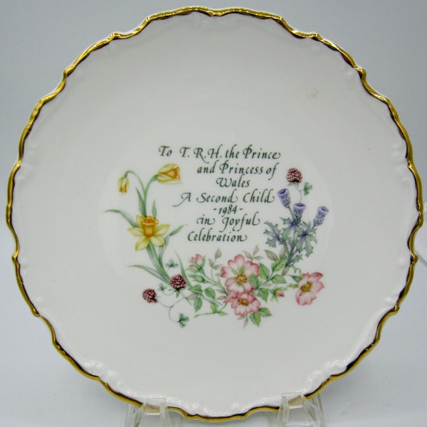 Prince Albert China Etsy
